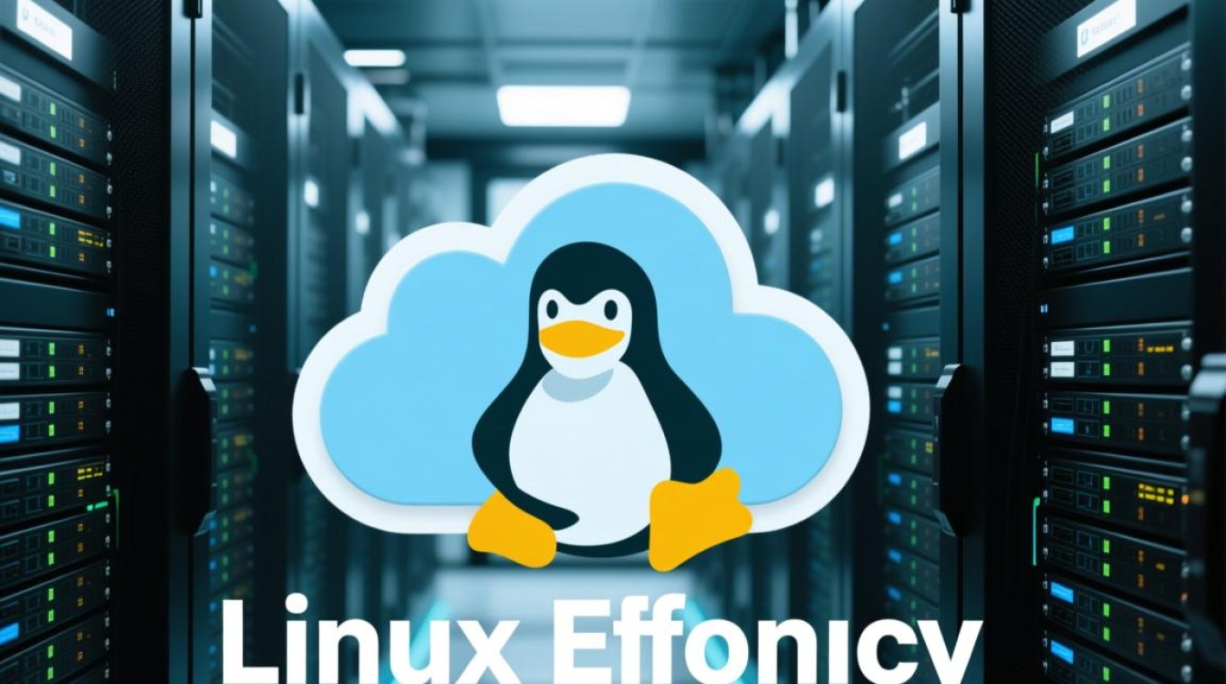 虚拟机Linux效率低？如何提升虚拟机中Linux的运行效率？