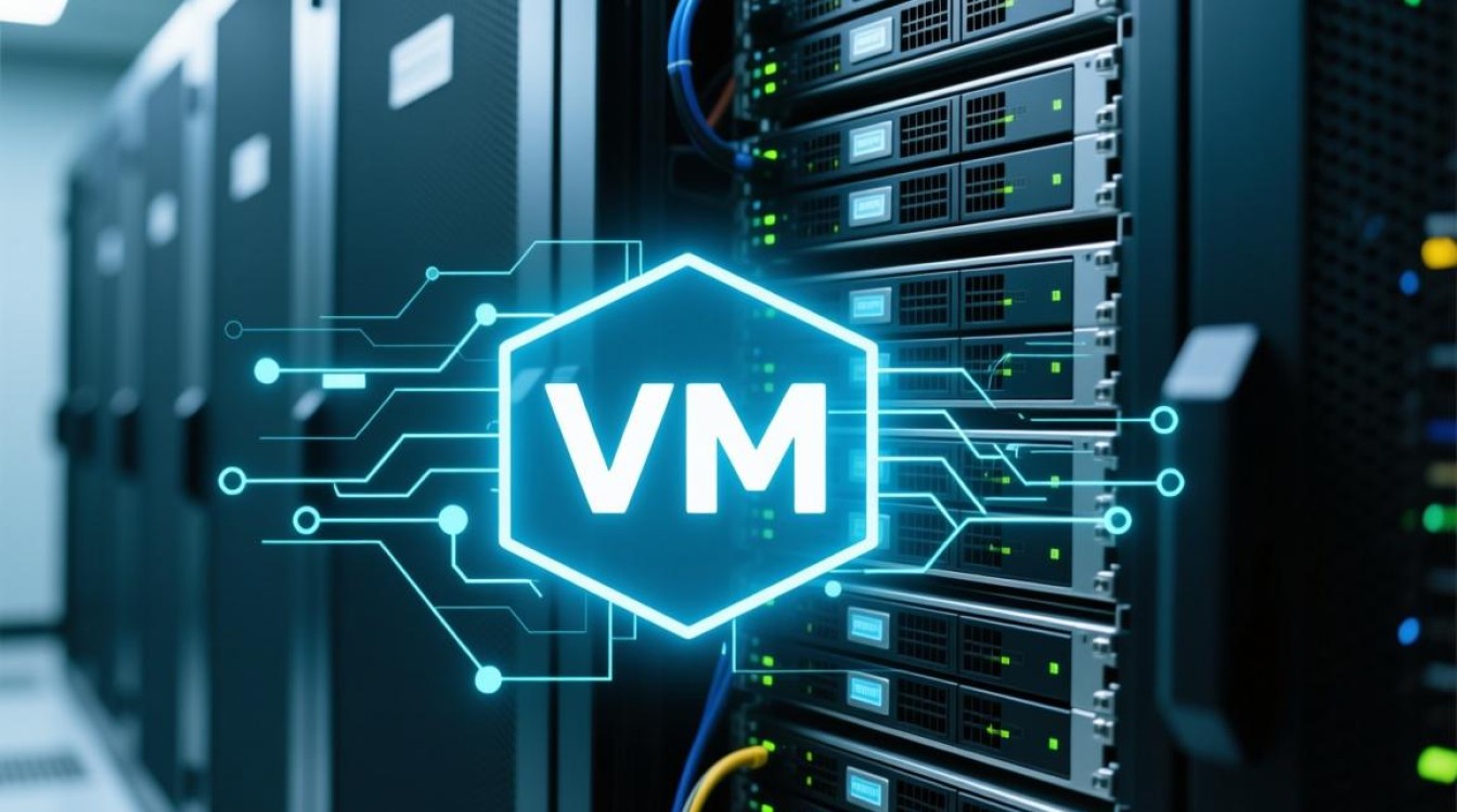 虚拟机文件存储到硬盘后,如何正确打开和运行?-好主机测评网