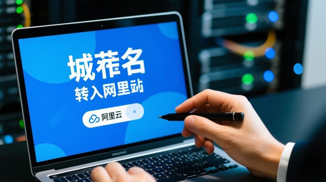 未备案域名转入阿里云,备案主体能直接用吗?-好主机测评网