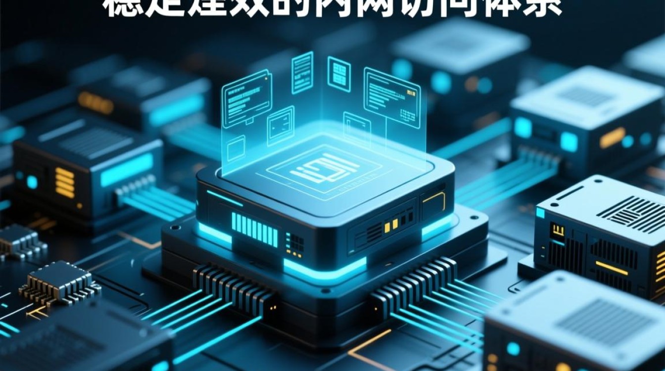 动态域名解析如何实现内网穿透?内网设备如何通过动态域名解析被外网访问? 动态域名解析如何实现内网穿透?内网设备如何通过动态域名解析被外网访问?