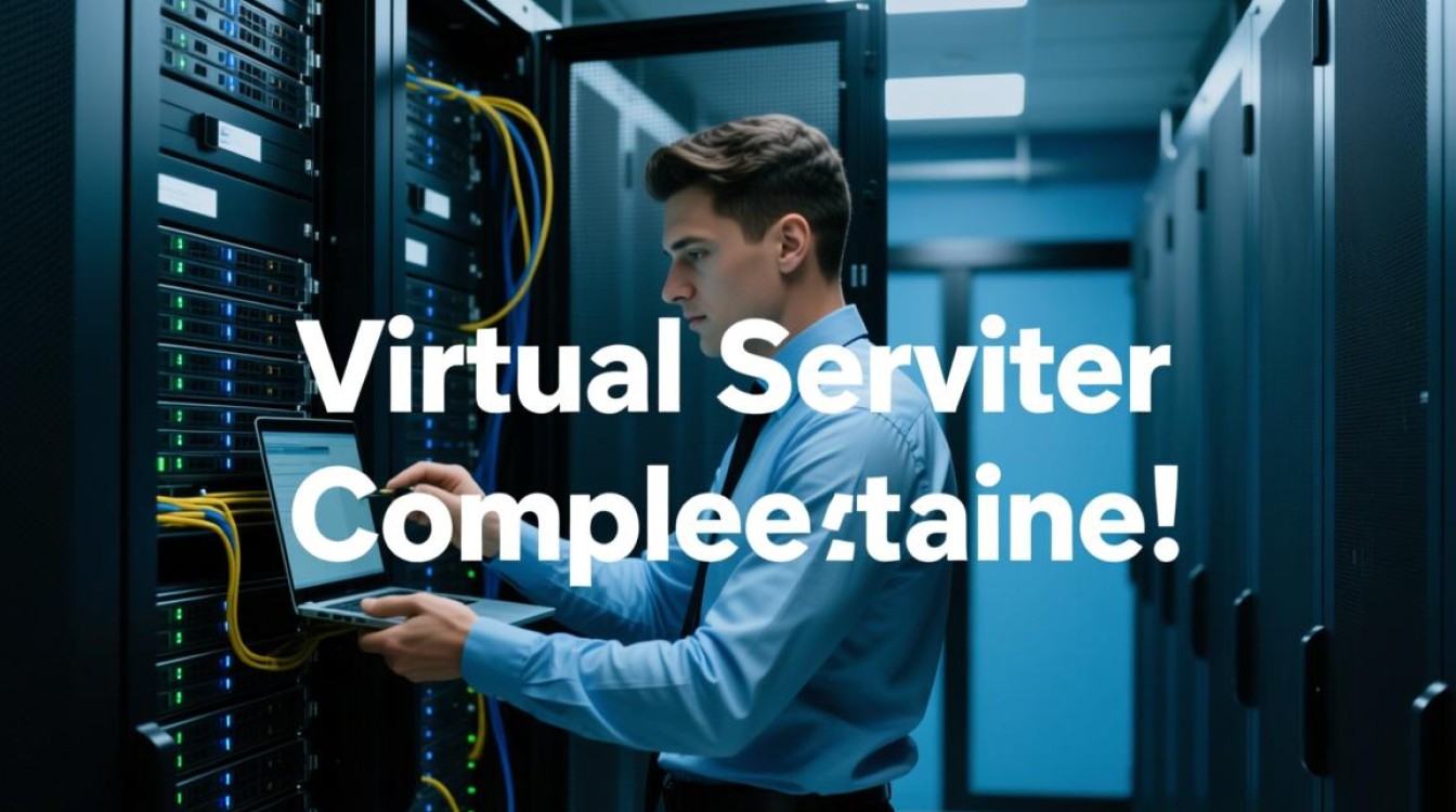 虚拟服务器域名修改后如何正确解析并生效?-好主机测评网