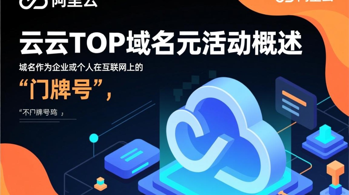 阿里云top域名1元是真的吗?怎么买?-好主机测评网