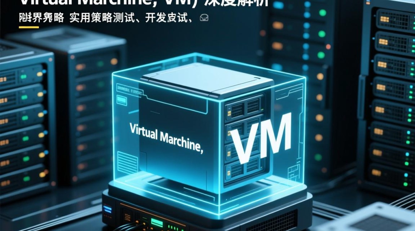 虚拟机最多能开多少个不卡顿?配置和用途怎么选?-好主机测评网