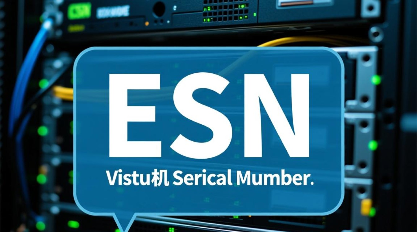 虚拟机ESN变了怎么办?数据会丢吗?怎么恢复?-好主机测评网