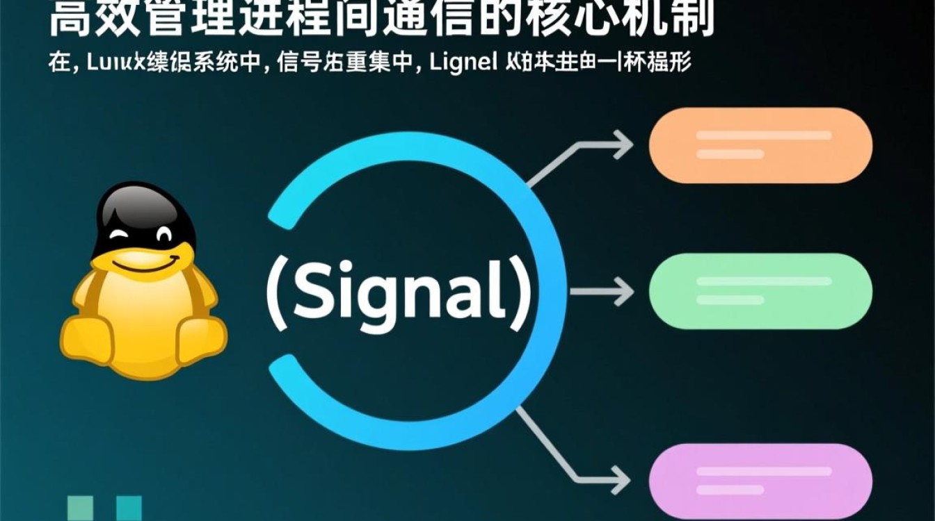 Linux 信号集如何操作与使用? Linux 信号集如何操作与使用?