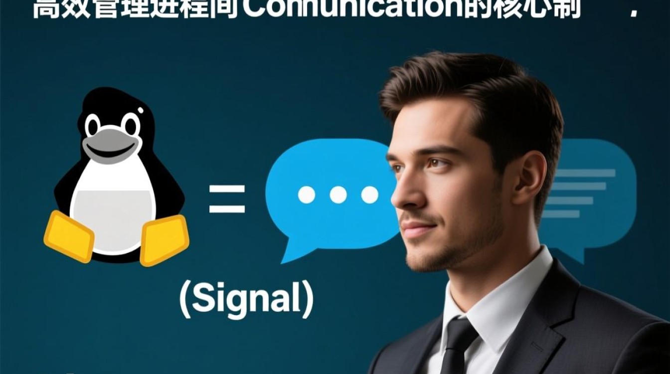 Linux 信号集如何操作与使用?-好主机测评网