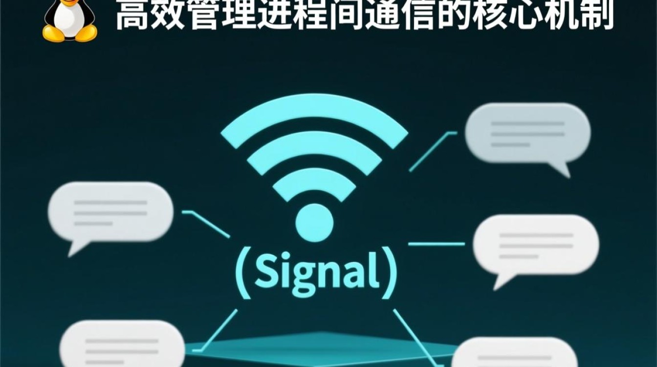 Linux 信号集如何操作与使用? Linux 信号集如何操作与使用?
