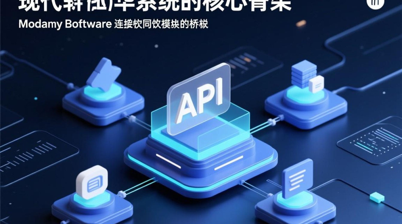 API架构如何选择才能兼顾性能与可扩展性?-好主机测评网