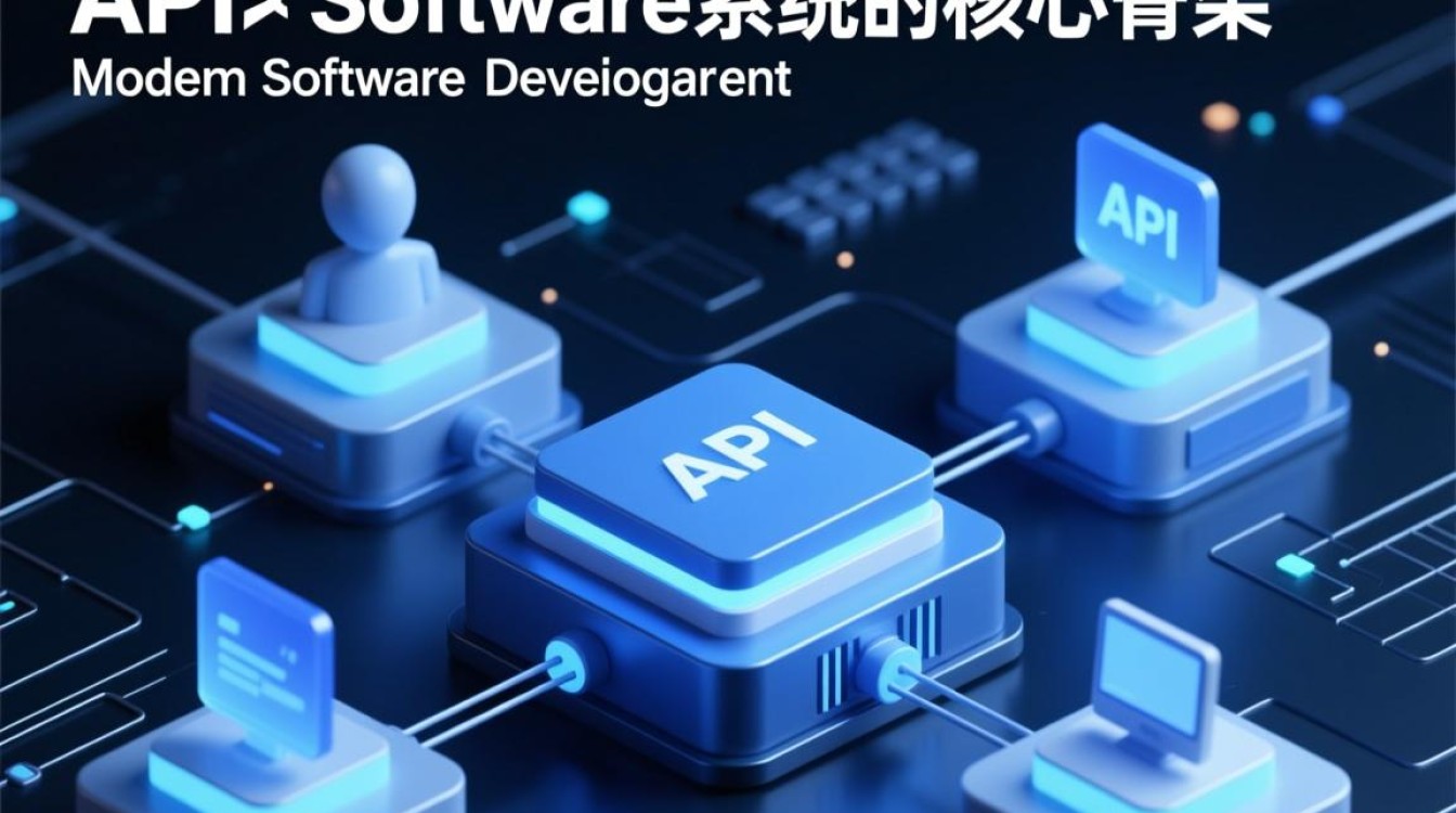 API架构如何选择才能兼顾性能与可扩展性? API架构如何选择才能兼顾性能与可扩展性?