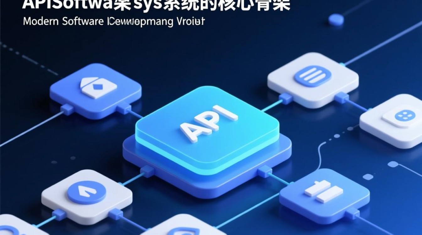 API架构如何选择才能兼顾性能与可扩展性? API架构如何选择才能兼顾性能与可扩展性?