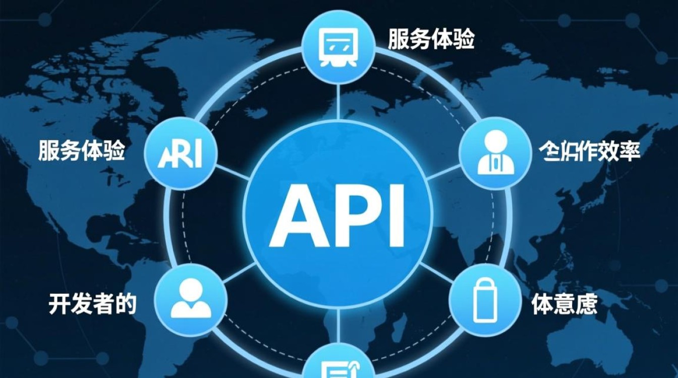 如何优化API服务体验,提升用户满意度与使用效率? 如何优化API服务体验,提升用户满意度与使用效率?