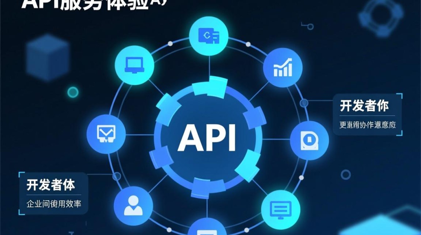 如何优化API服务体验,提升用户满意度与使用效率?-好主机测评网