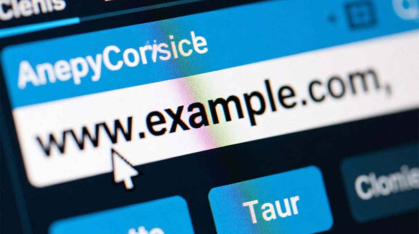 域名终端是什么意思?新手必看域名终端解析指南 域名终端是什么意思?新手必看域名终端解析指南