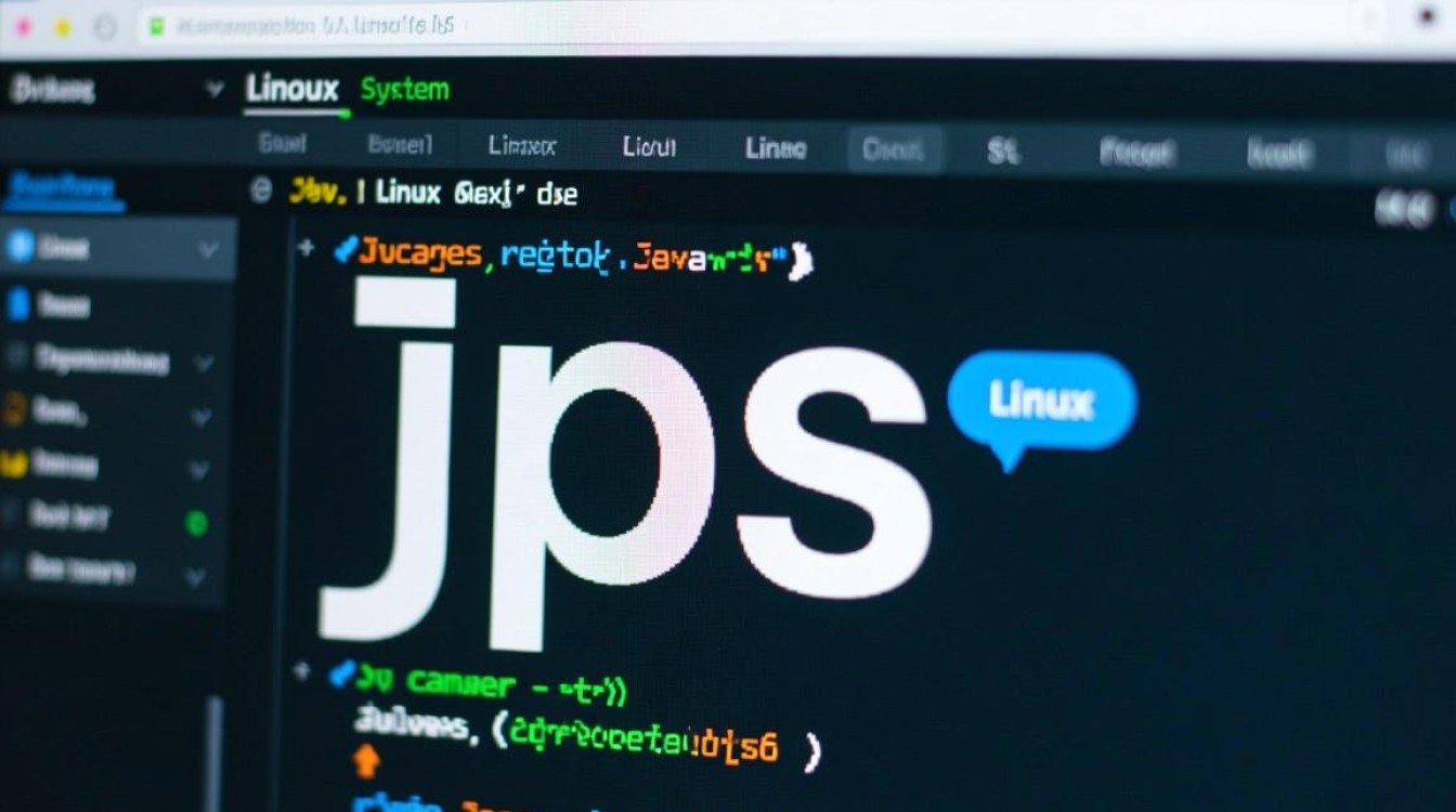 linux命令jps怎么用?查看Java进程有哪些参数?-好主机测评网