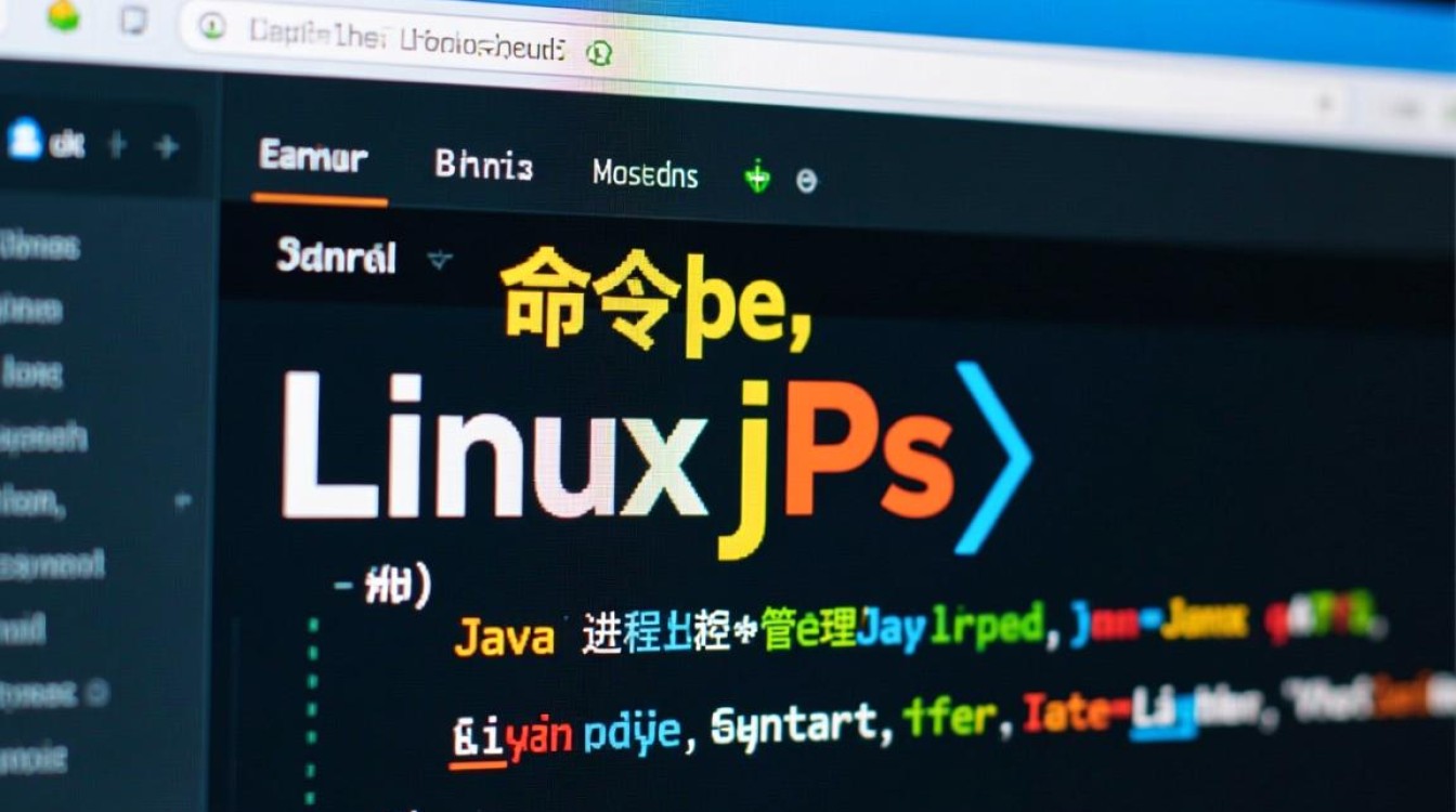linux命令jps怎么用?查看Java进程有哪些参数? linux命令jps怎么用?查看Java进程有哪些参数?