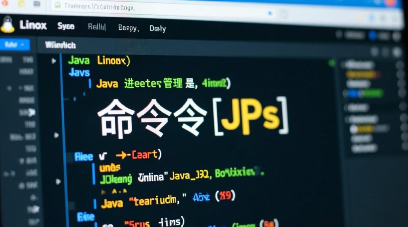linux命令jps怎么用?查看Java进程有哪些参数? linux命令jps怎么用?查看Java进程有哪些参数?