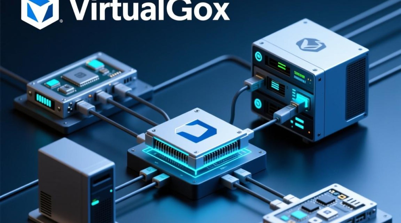 VirtualBox虚拟机网络接口三种模式区别及如何正确配置? VirtualBox虚拟机网络接口三种模式区别及如何正确配置?