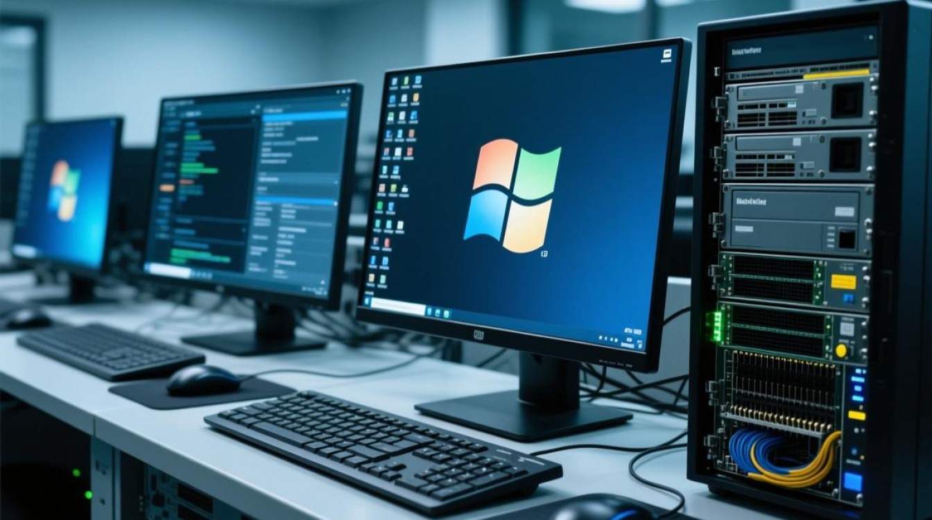 虚拟机无法兼容怎么办?解决方法与兼容性设置指南-好主机测评网