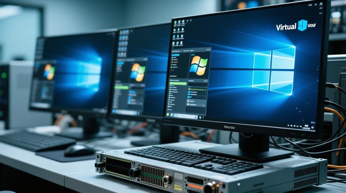 虚拟机无法兼容怎么办?解决方法与兼容性设置指南 虚拟机无法兼容怎么办?解决方法与兼容性设置指南