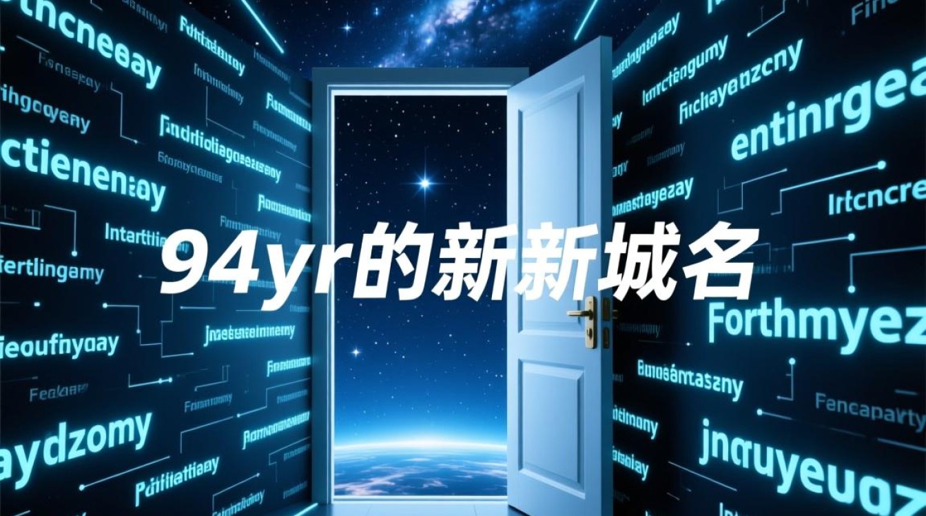 94岁老人注册新域名?高龄触网背后的故事是什么?-好主机测评网