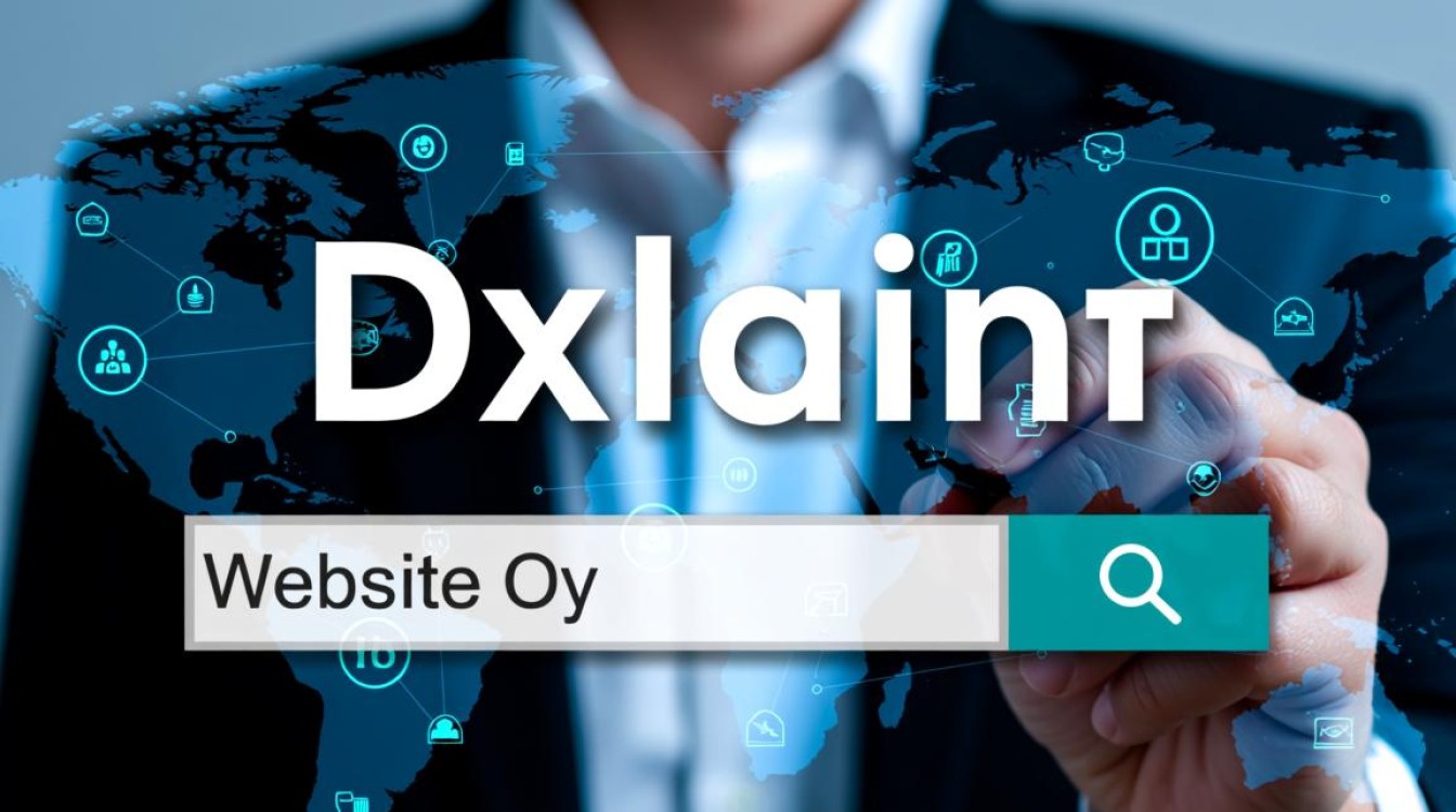 如何查询域名所有者信息?域名注册人信息怎么查? 如何查询域名所有者信息?域名注册人信息怎么查?