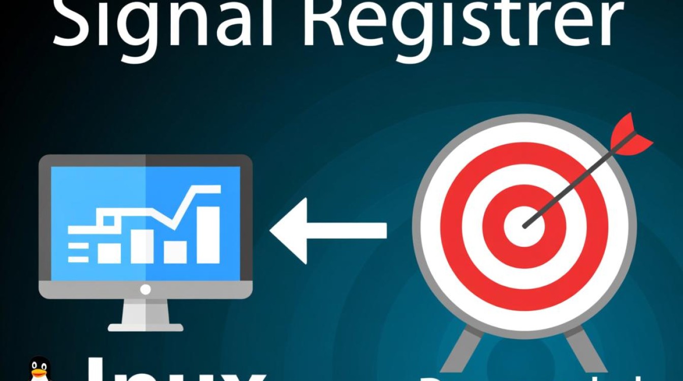 Linux 信号注册,信号处理函数如何绑定与触发?-好主机测评网