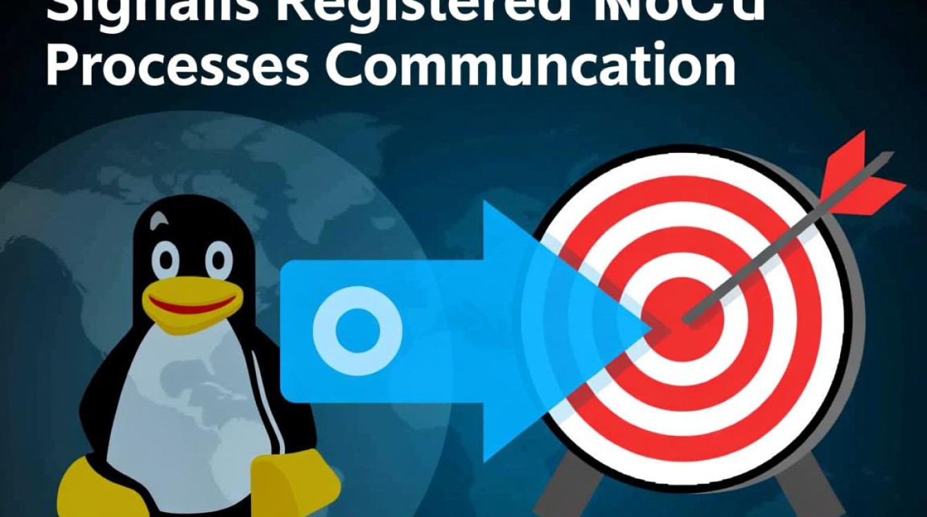 Linux 信号注册,信号处理函数如何绑定与触发? Linux 信号注册,信号处理函数如何绑定与触发?