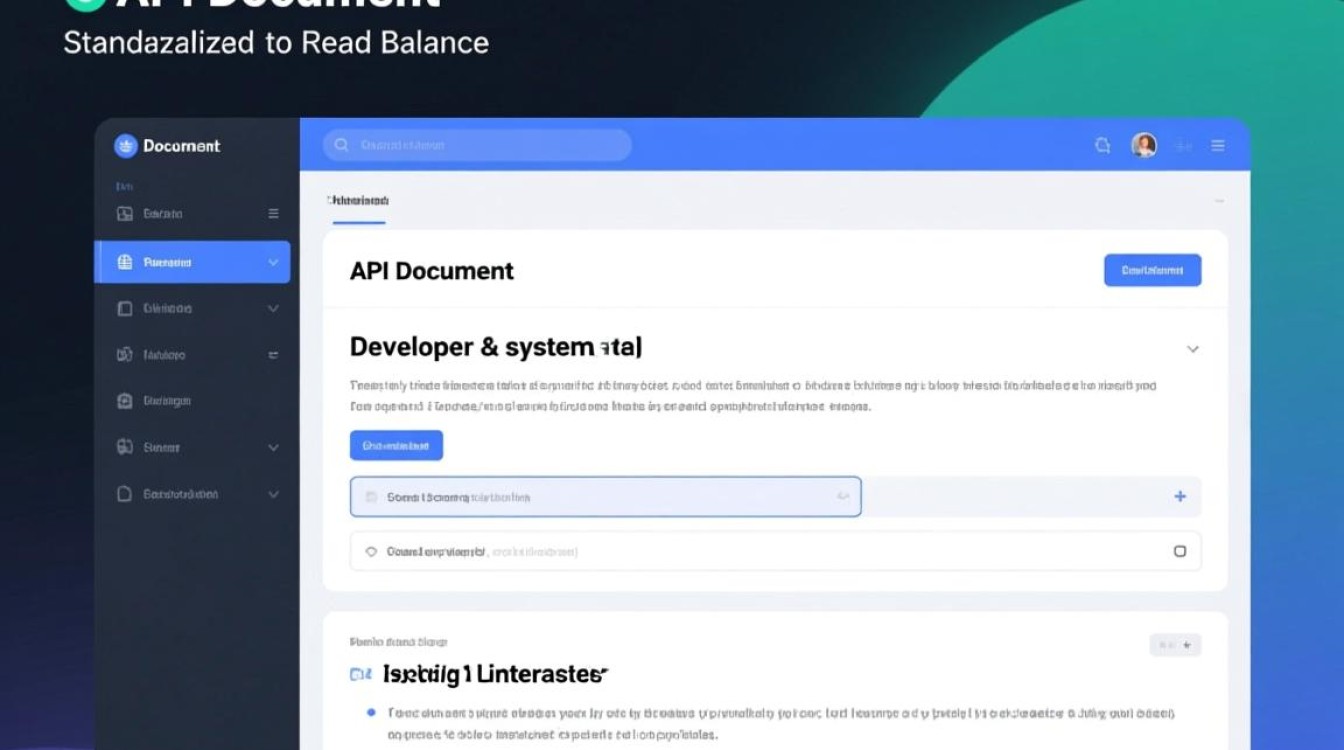 api文档格式有哪些常见规范及选择技巧? api文档格式有哪些常见规范及选择技巧?