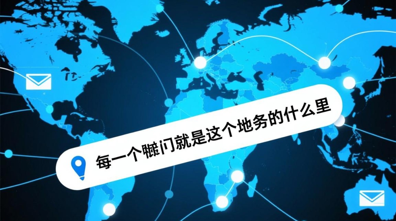 从域名是什么意思?新手如何快速理解域名的作用? 从域名是什么意思?新手如何快速理解域名的作用?