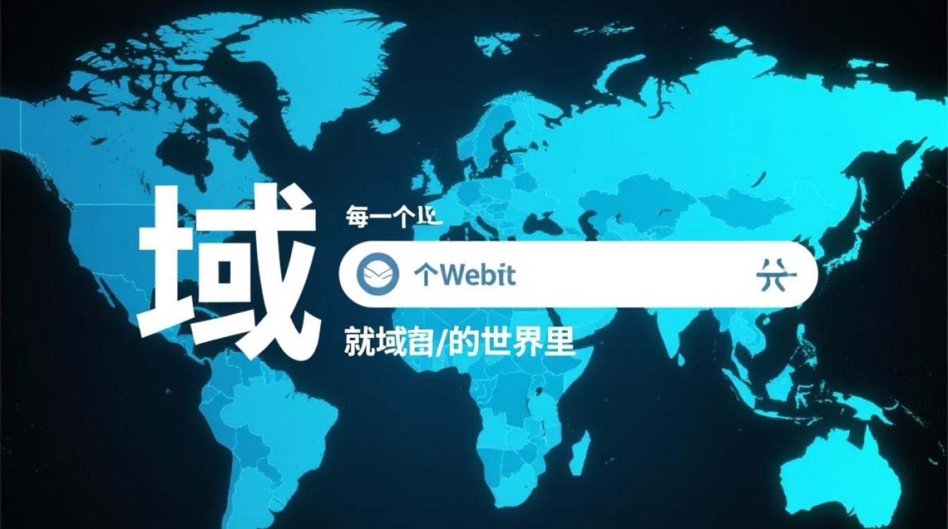 从域名是什么意思?新手如何快速理解域名的作用? 从域名是什么意思?新手如何快速理解域名的作用?
