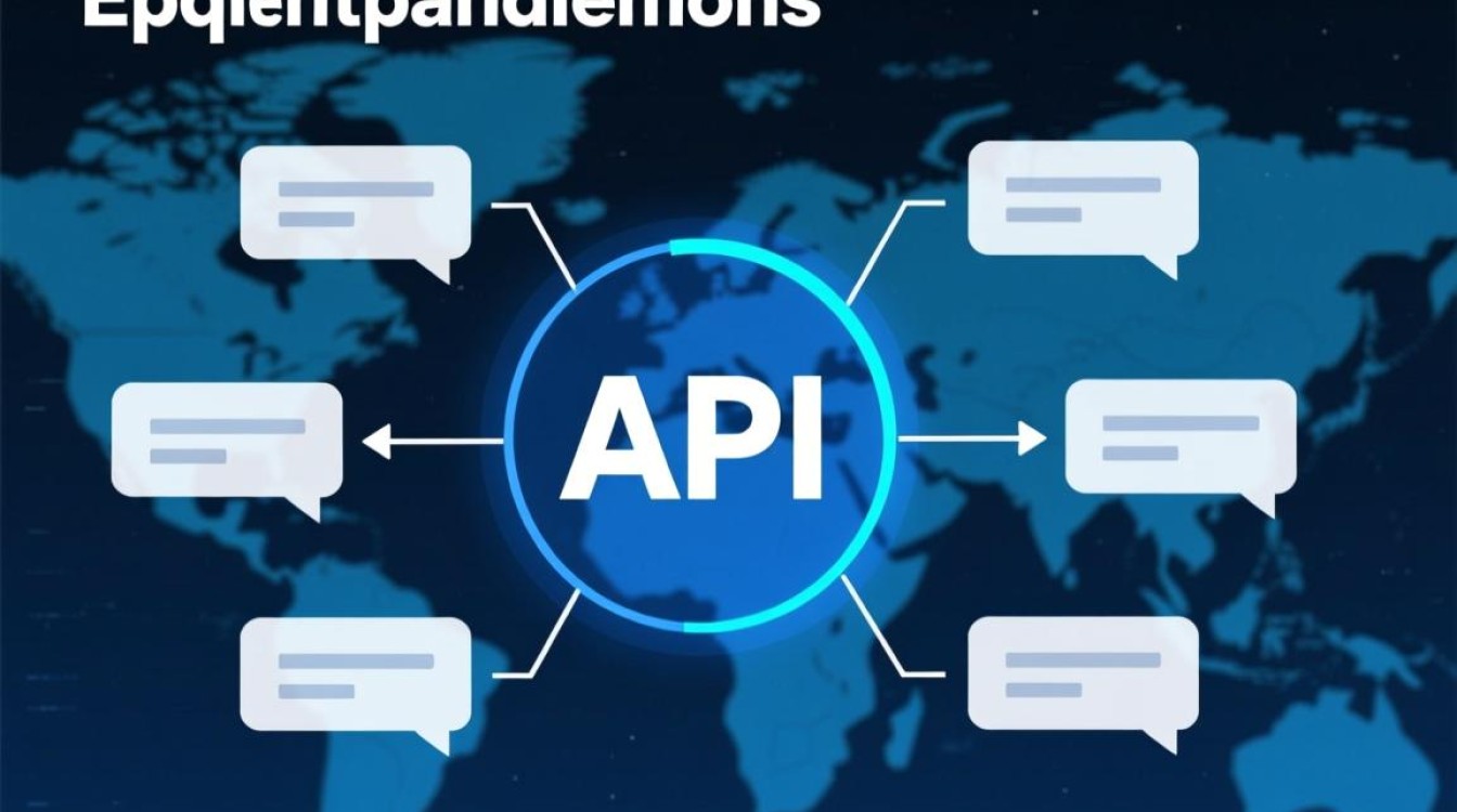 api消息函数如何实现高效消息传递与错误处理?-好主机测评网