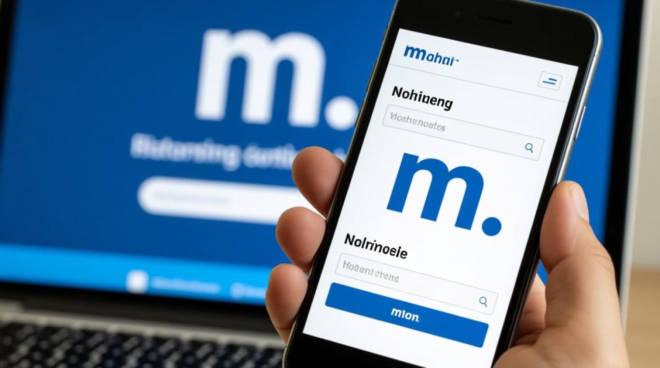 域名前加m如何正确解析到移动端? 域名前加m如何正确解析到移动端?