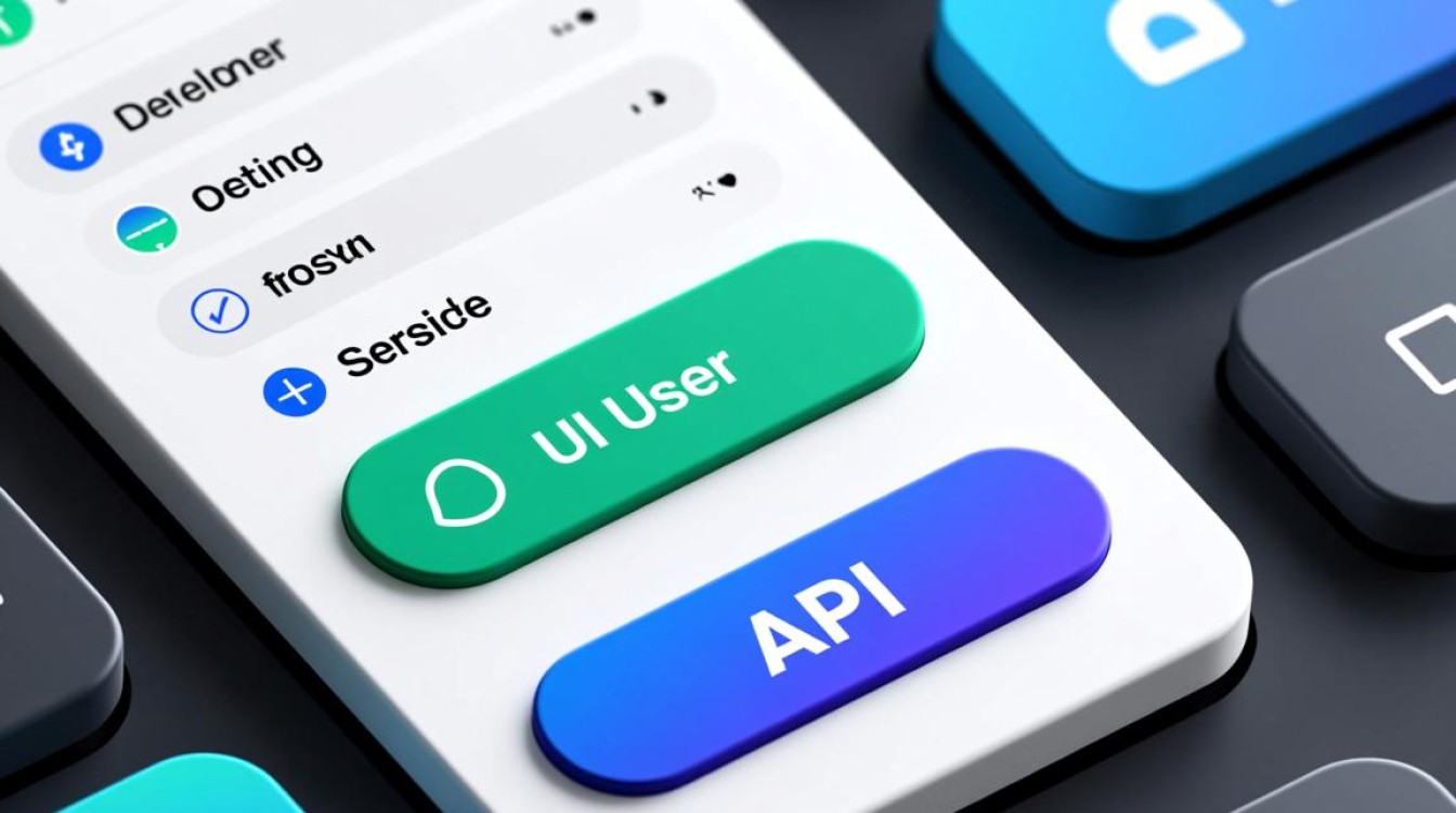 api按钮位图如何高效实现与适配?-好主机测评网