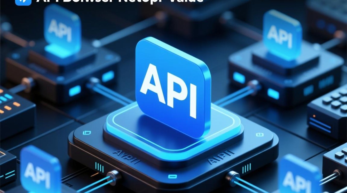 API浏览器新手怎么用?具体步骤和注意事项有哪些?-好主机测评网