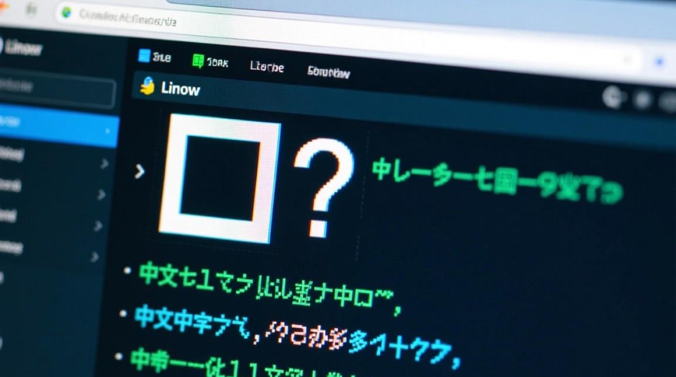 Linux网页显示乱码怎么办?如何解决字符编码问题?-好主机测评网