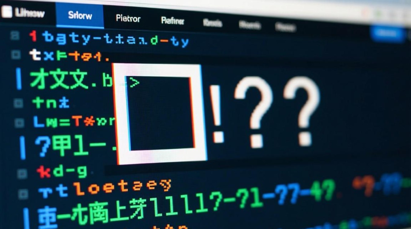Linux网页显示乱码怎么办?如何解决字符编码问题? Linux网页显示乱码怎么办?如何解决字符编码问题?