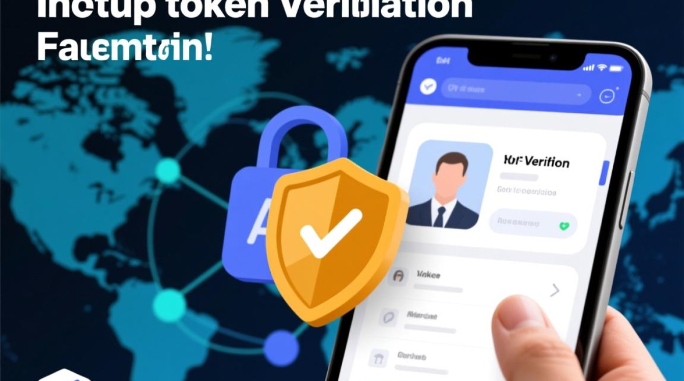 API接口token验证失败怎么办？原因及解决方法有哪些？-好主机测评网