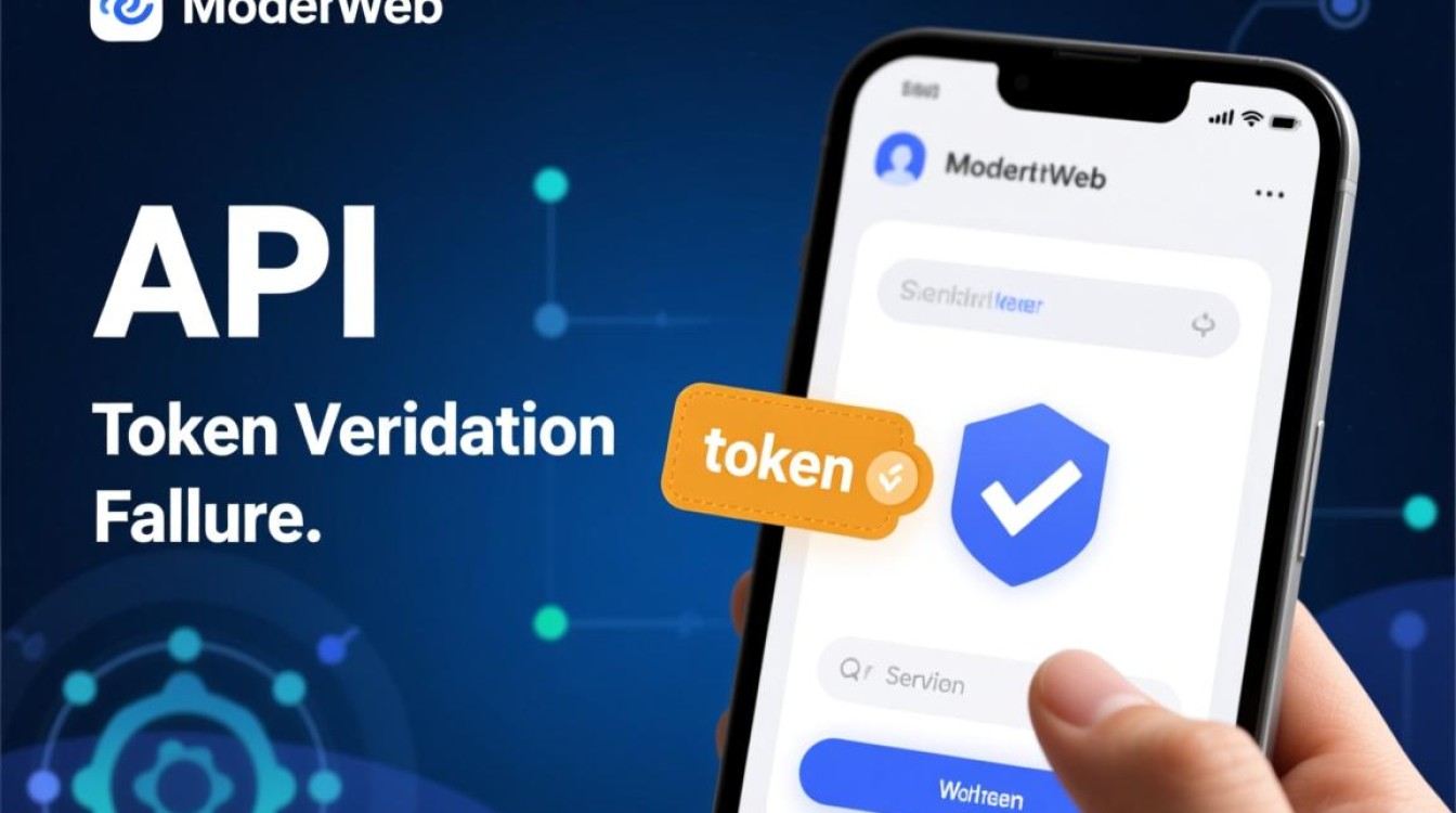 API接口token验证失败怎么办?原因及解决方法有哪些? API接口token验证失败怎么办?原因及解决方法有哪些?