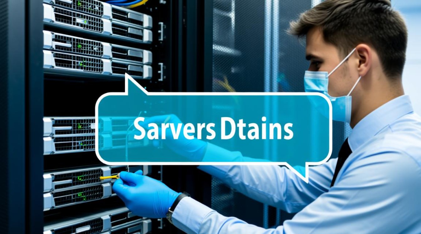 新手怎么修改服务器域名？详细步骤和注意事项有哪些？-好主机测评网