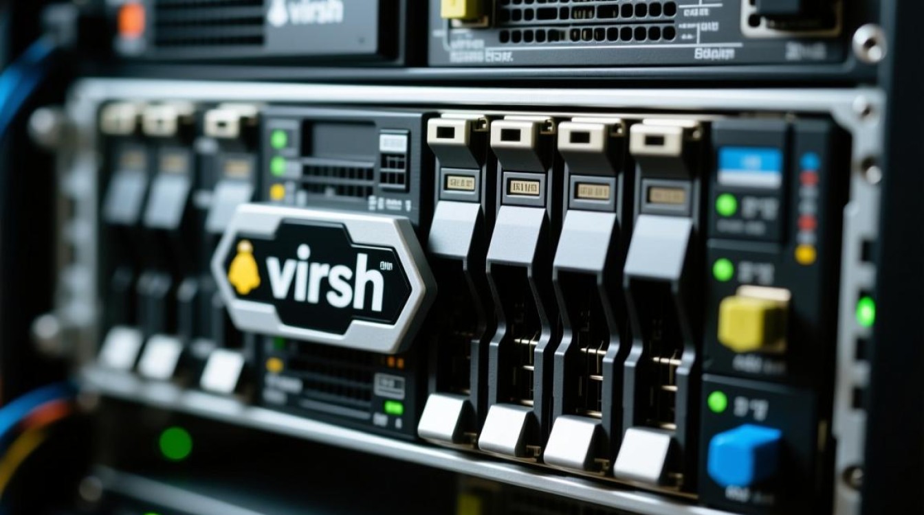 virsh停止虚拟机命令是什么？如何安全优雅地关闭？-好主机测评网