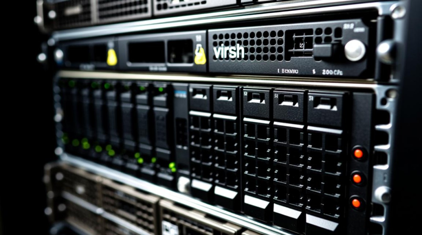 virsh停止虚拟机命令是什么?如何安全优雅地关闭? virsh停止虚拟机命令是什么?如何安全优雅地关闭?