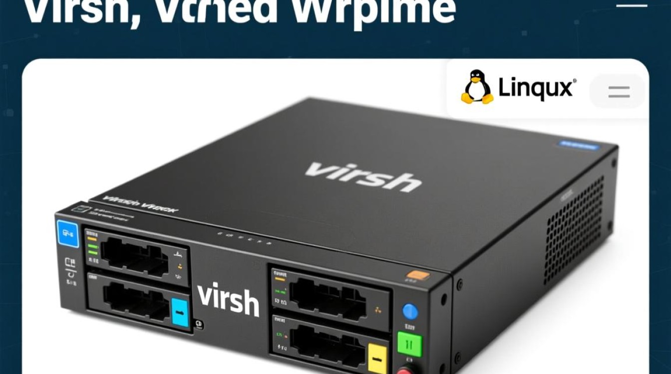 virsh停止虚拟机命令是什么?如何安全优雅地关闭? virsh停止虚拟机命令是什么?如何安全优雅地关闭?