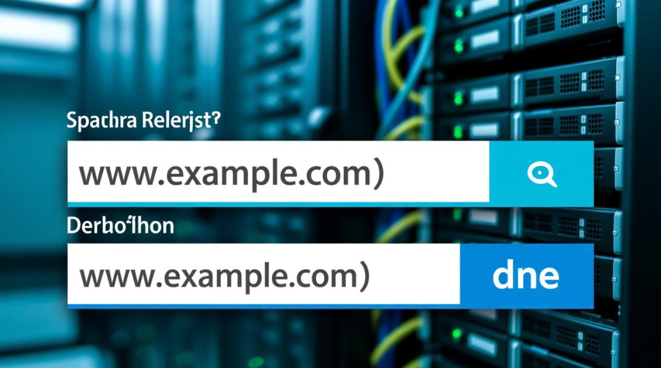 什么是空间域名解析?新手必看的30字疑问长尾标题 什么是空间域名解析?新手必看的30字疑问长尾标题