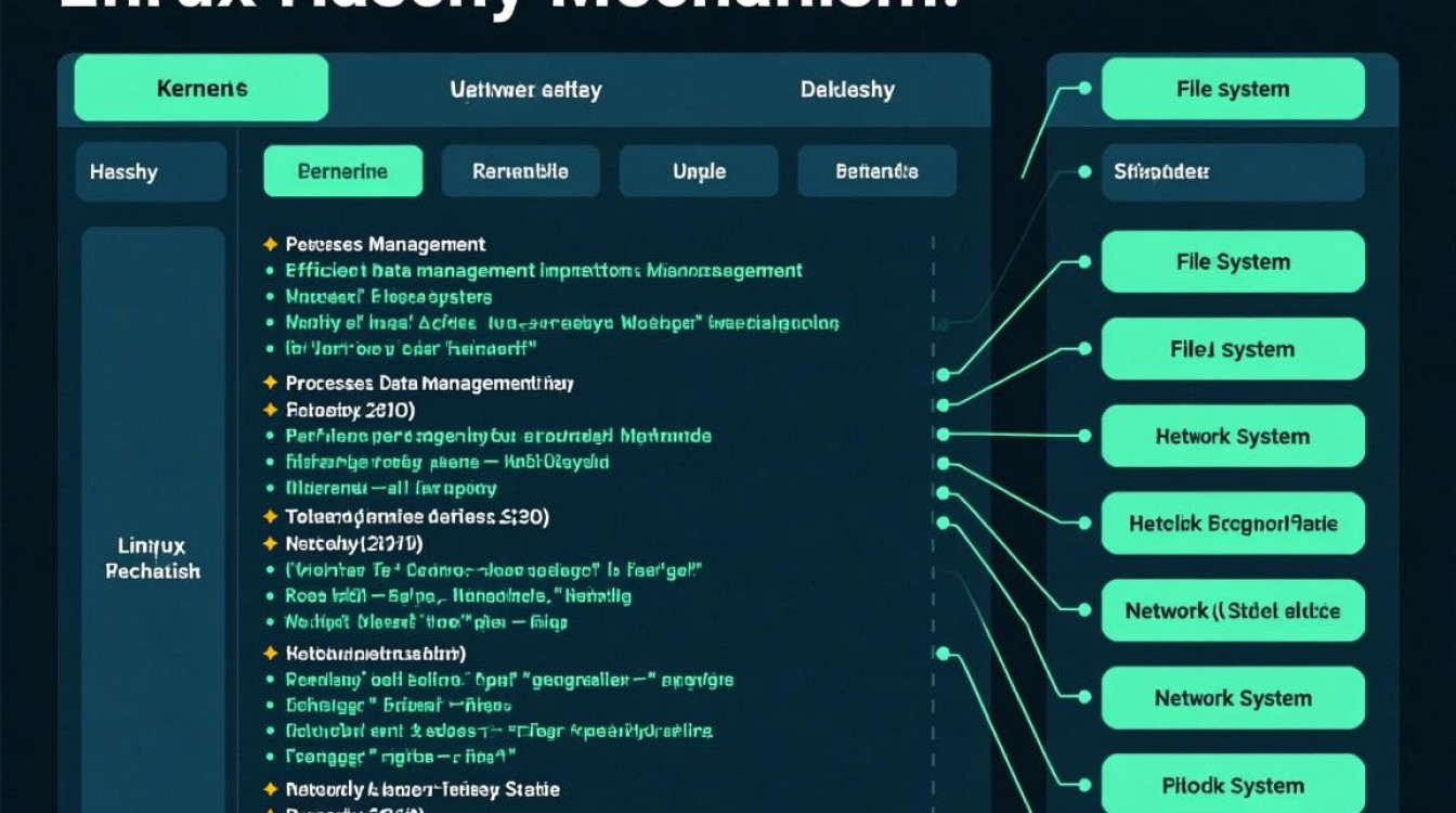 Linux内核哈希表是如何实现高效查找的? Linux内核哈希表是如何实现高效查找的?