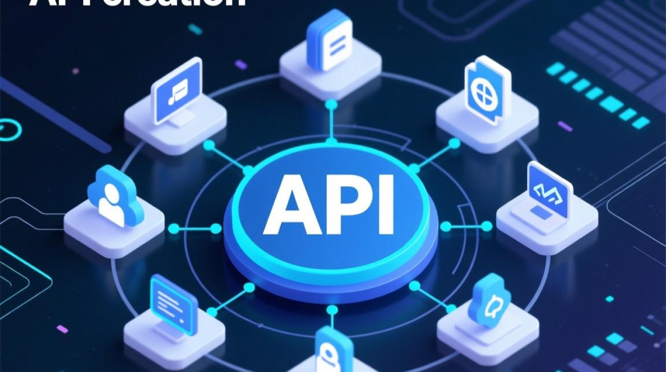 如何快速创建API?新手必看的API创建步骤指南 如何快速创建API?新手必看的API创建步骤指南