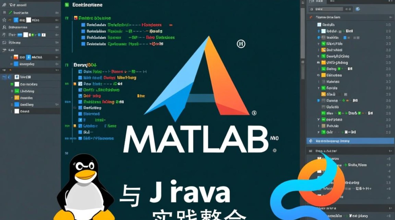 如何在Linux系统下用Java调用MATLAB函数？-好主机测评网