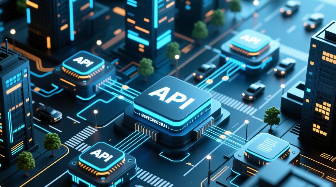 api接口具体长什么样？新手如何快速理解接口的样子？-好主机测评网