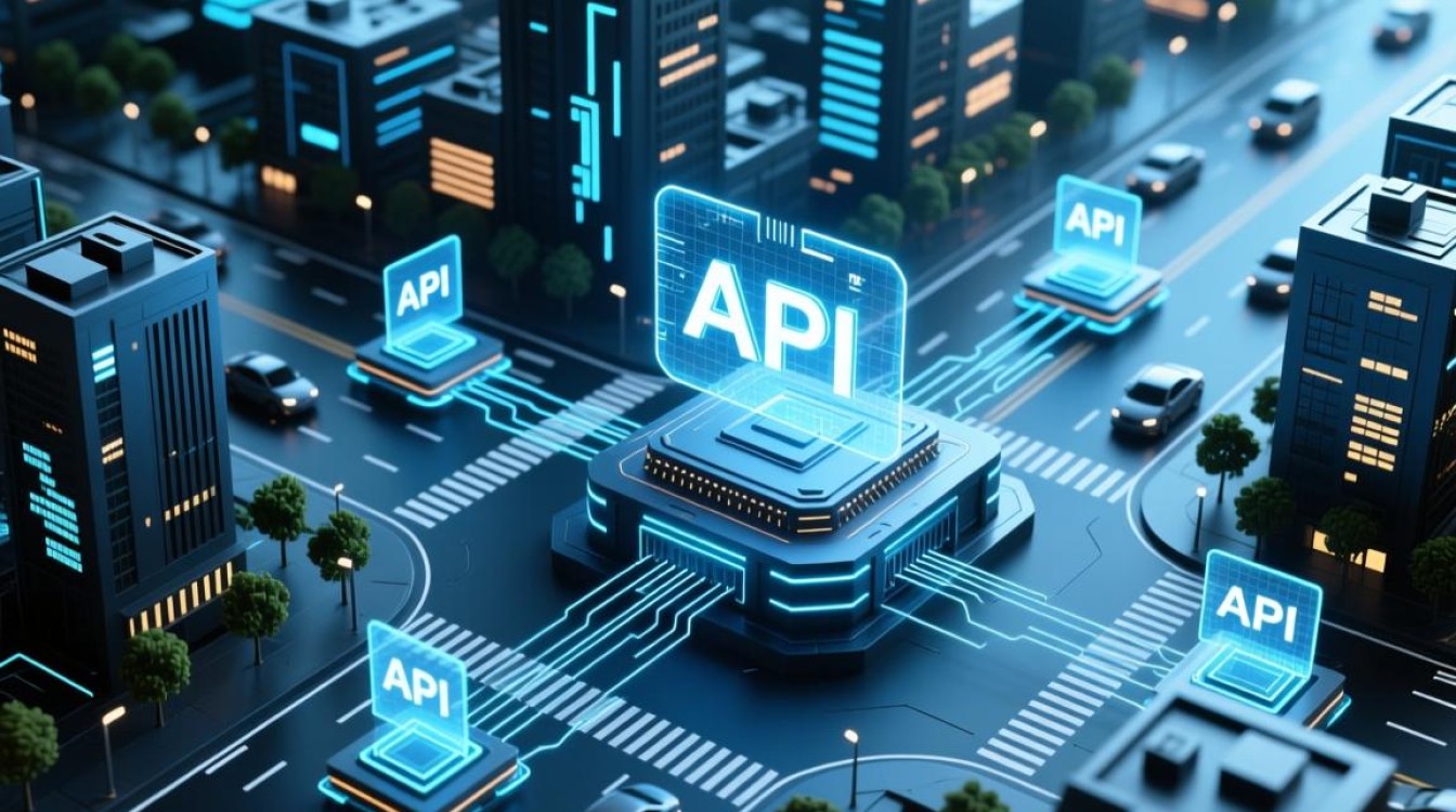 api接口具体长什么样?新手如何快速理解接口的样子? api接口具体长什么样?新手如何快速理解接口的样子?