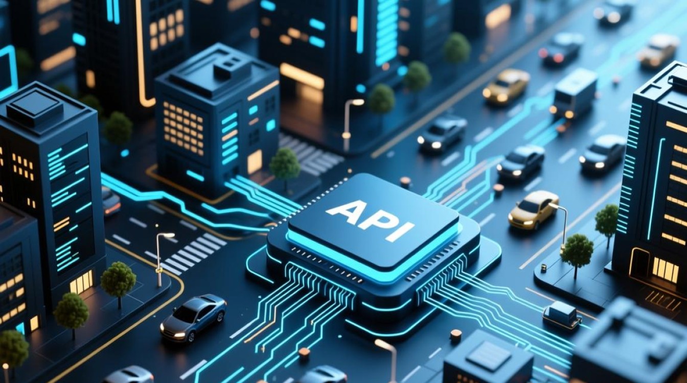 api接口具体长什么样?新手如何快速理解接口的样子? api接口具体长什么样?新手如何快速理解接口的样子?