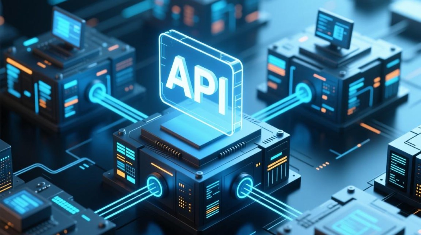 API数据接口管理平台如何高效提升企业数据整合效率? API数据接口管理平台如何高效提升企业数据整合效率?